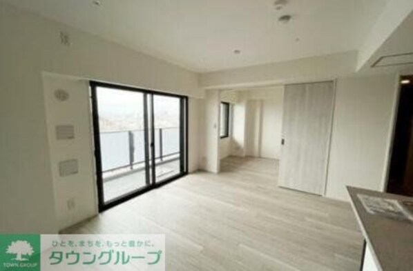 アーバンパーク立石の物件内観写真